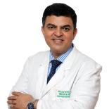 Dr Ajay Bhalla