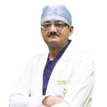 Dr Amite Pankaj Aggarwal
