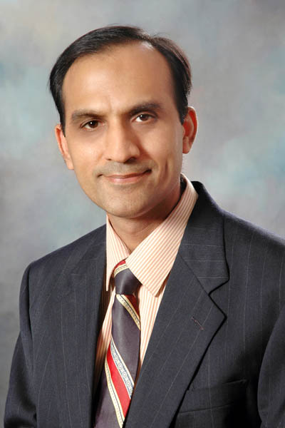 Dr Amit Chandra
