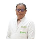 Dr Anil Mandhani